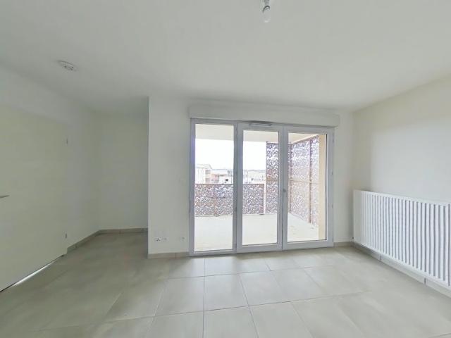 Appartement location à Toulouse, Bruguières