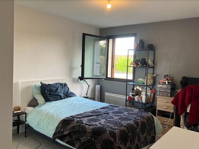 Appartement location à Toulouse, Blagnac