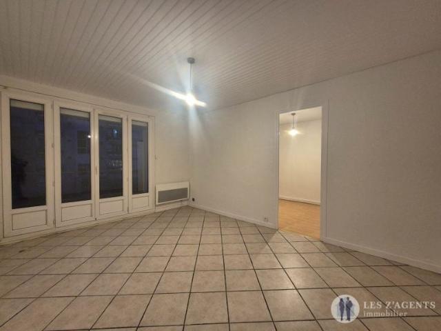 Appartement location à Les Mortes, Domène