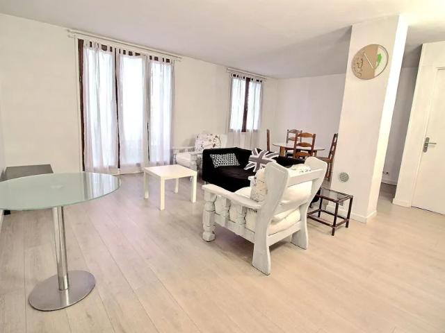 Appartement location à Évry, Viry-châtillon