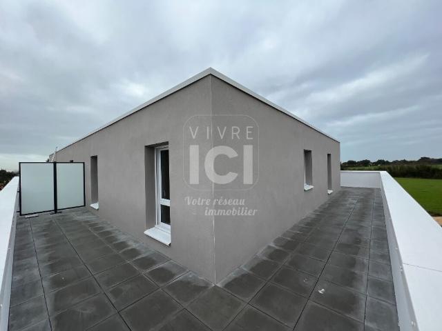 Appartement location à Saint-Nazaire, Guérande