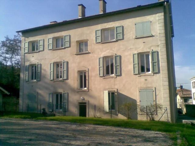 Appartement location à Fond Blanchet, Moras-en-Valloire