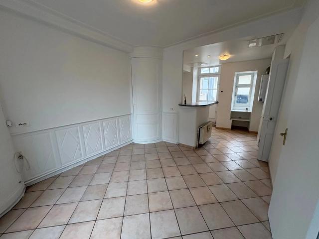 Appartement location à Mantes-la-Jolie, Richebourg