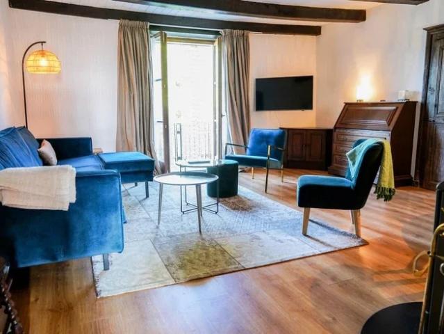 Appartement location à Neufchâteau, Ainvelle