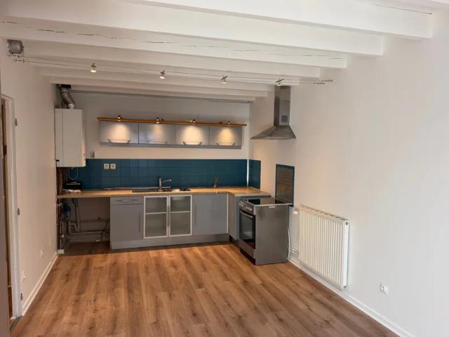 Appartement location à Bourg-en-Bresse, Montluel
