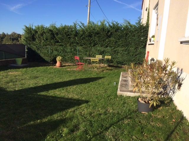 Appartement location à Montbrison, Saint-just-saint-rambert