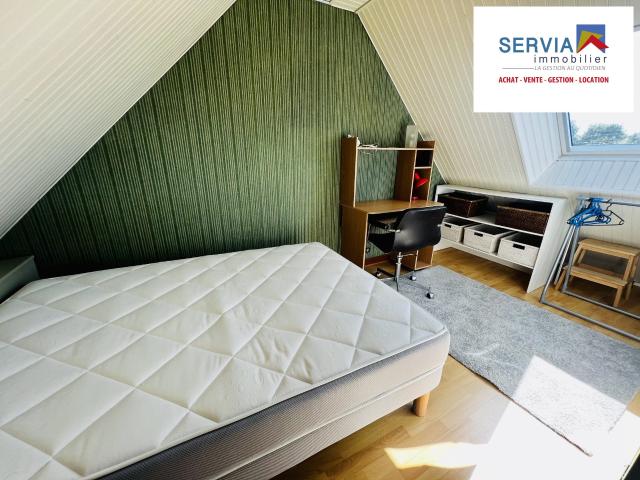 Appartement location à Lorient, Bretagne