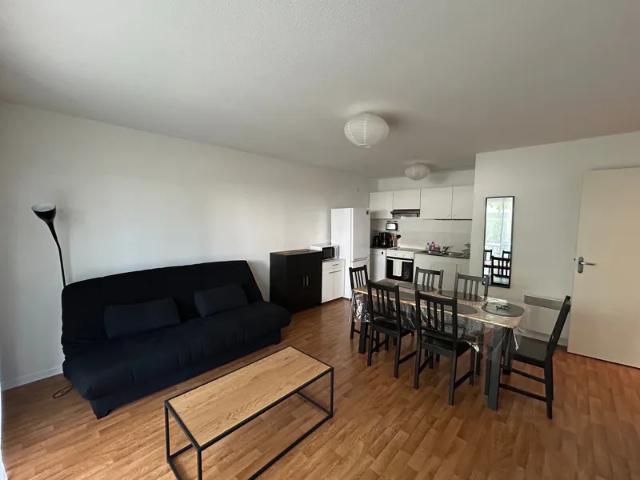 Appartement location à Vannes, Bretagne