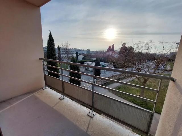 Appartement location à Avignon