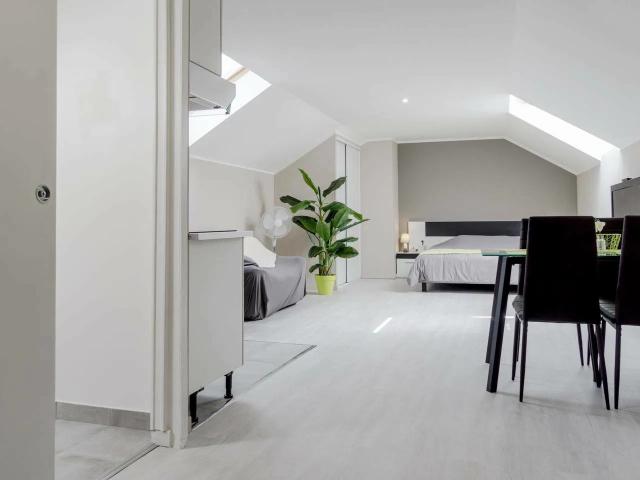 Appartement location à Rochechin, Parmilieu