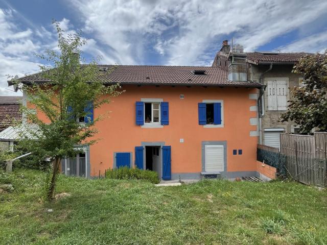 Appartement location à Épinal, Bains-les-bains