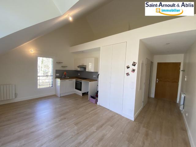 Appartement location à Rambouillet, Longvilliers