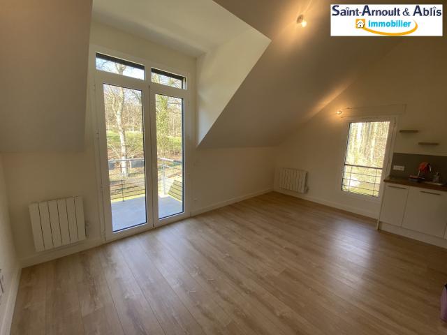 Appartement location à Rambouillet, Longvilliers