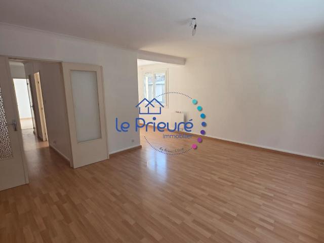 Appartement location à Charolles, Varennes-sous-dun