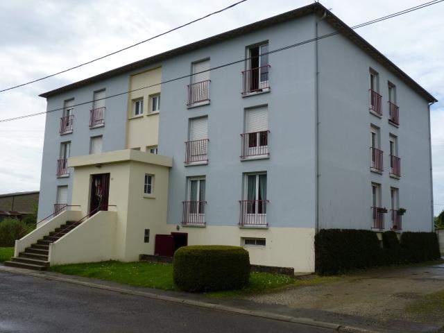 Appartement location à Alençon, Saint-fraimbault