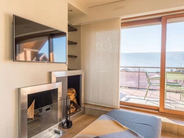 Appartement location à Annecy, Veyrier-du-lac