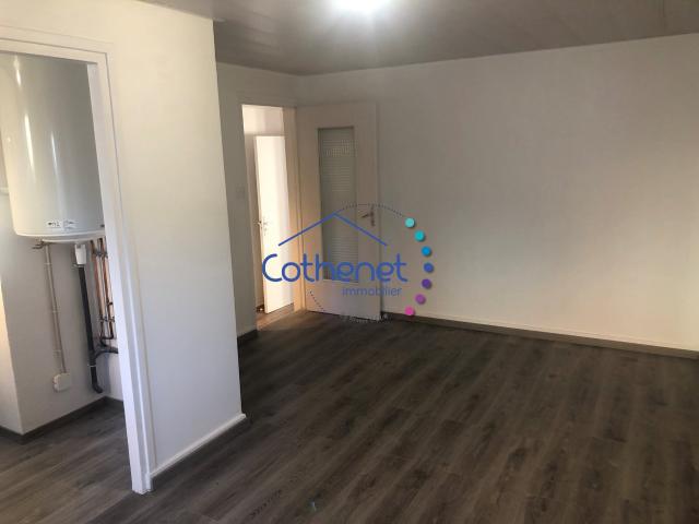 Appartement location à Roanne, Le Cergne
