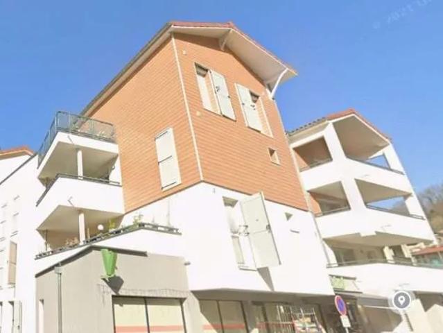 Appartement location à Les Ricochets, Coublevie