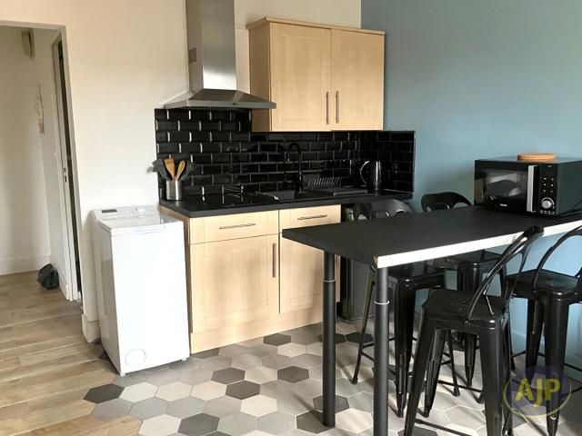 Appartement location à Bergerac, Monfaucon
