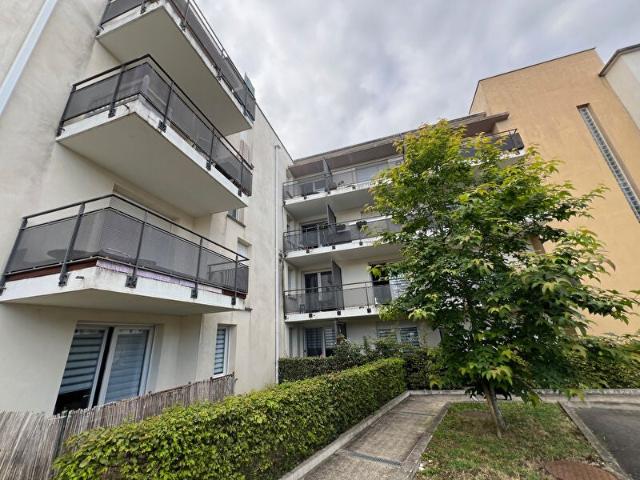 Appartement location à Bourges