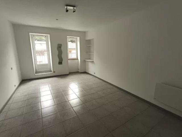Appartement location à Largentière, Vinezac