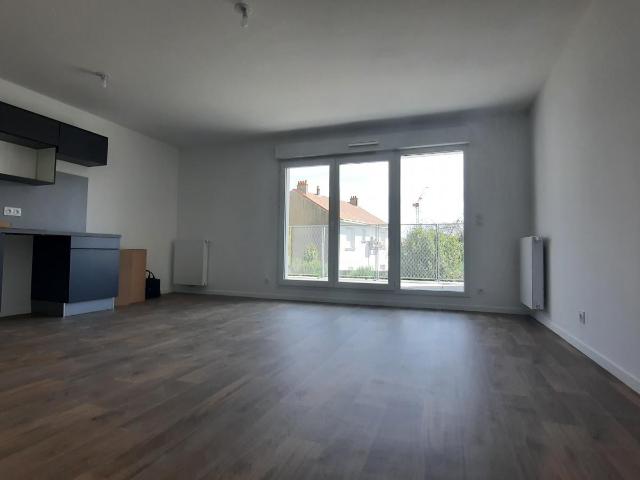 Appartement location à Châteaubriant-Ancenis, Sucé-sur-erdre