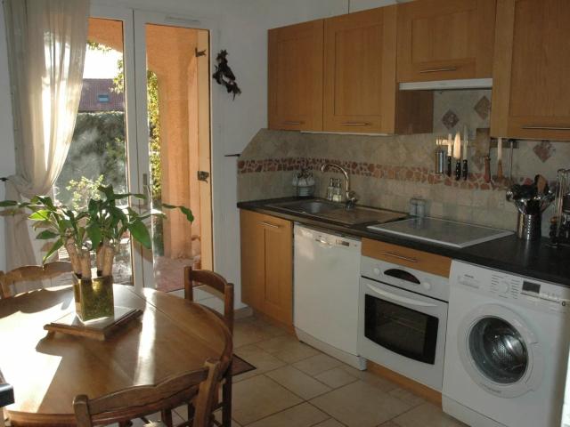 Appartement location à Maubec, La Tronche