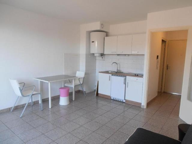 Appartement location à Nantua, Brion