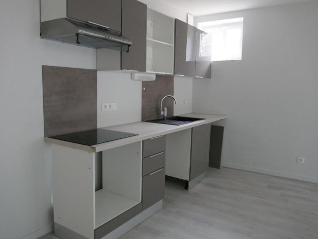 Appartement location à Nantua