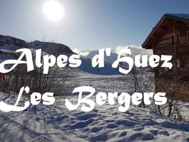 Appartement location à Grenoble, Huez