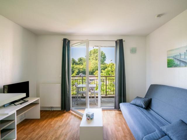 Appartement location à Lisieux, Auberville