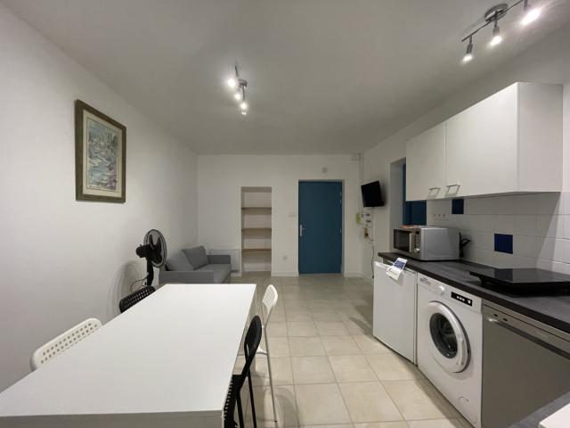 Appartement location à Largentière, Saint-julien-du-serre
