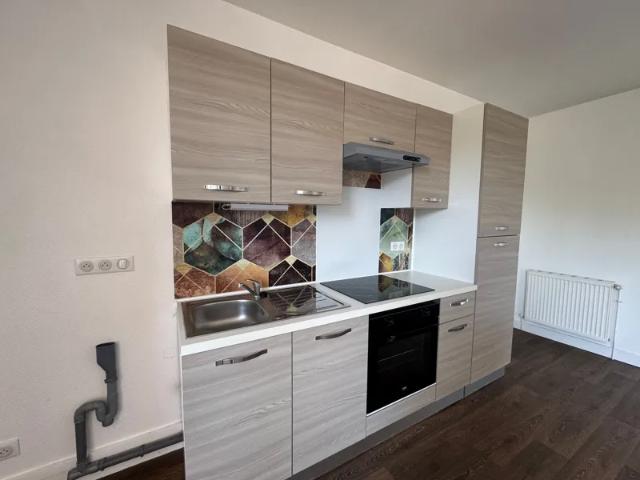 Appartement location à Limoges, Saint-maurice-les-brousses