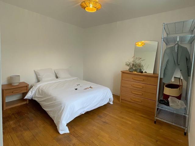 Appartement location à Villefranche-de-Rouergue, Asprières