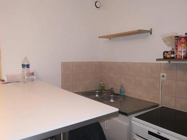 Appartement location à Meaux, Touquin