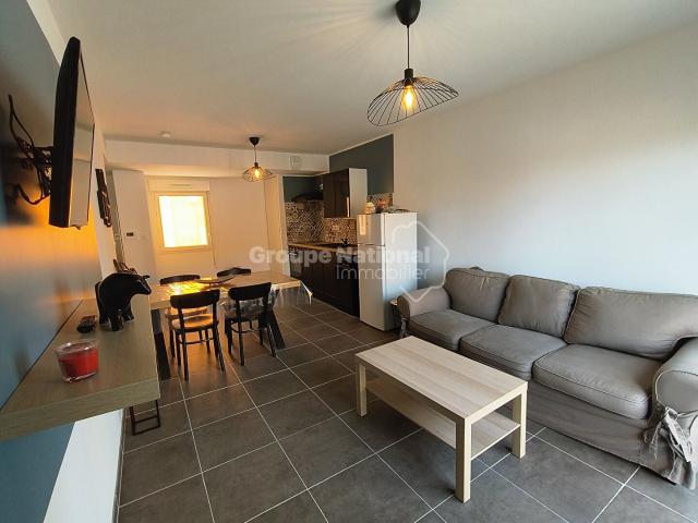 Appartement location à Arles