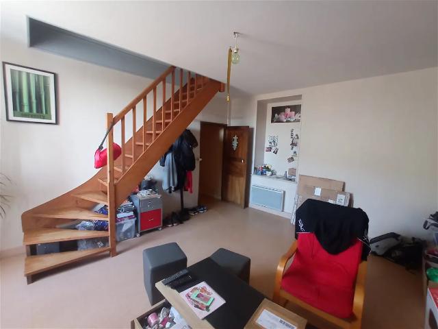Appartement location à Niort, Fressines