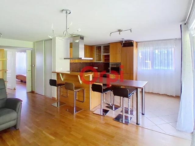Appartement location à Saint-Julien-en-Genevois, Collonges-sous-salève