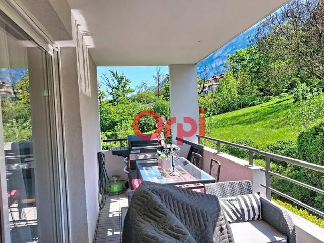 Appartement location à Saint-Julien-en-Genevois, Collonges-sous-salève