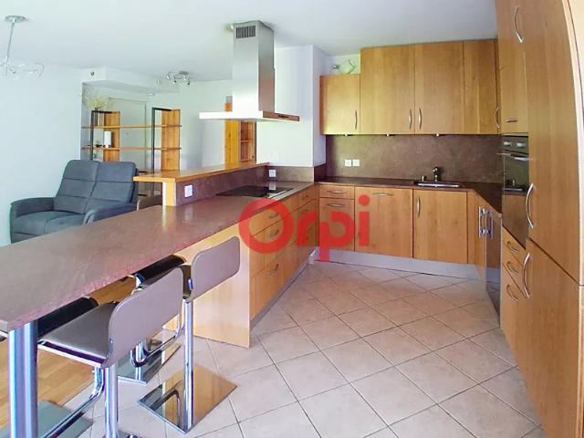 Appartement location à Saint-Julien-en-Genevois, Collonges-sous-salève