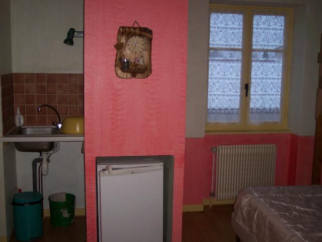 Appartement location à Maisons Neuves, Saint-Étienne-des-Oullières