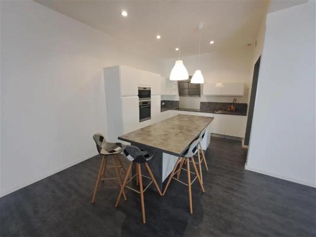 Appartement location à Lyon, Rhône
