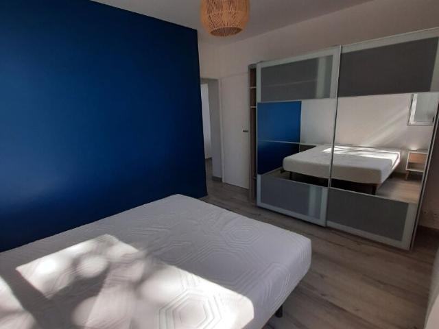 Appartement location à Doissat, Dordogne