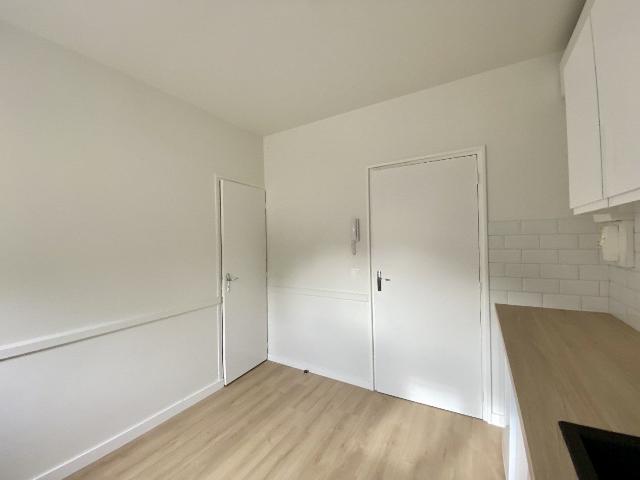 Appartement location à Angoulême, La Couronne