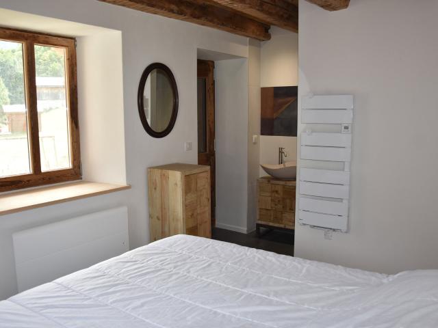 Appartement location à Albertville, Pralognan-la-vanoise
