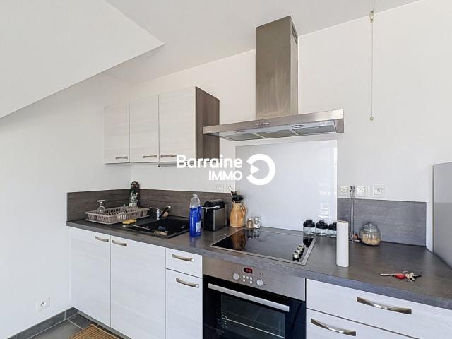 Appartement location à Brest, Bretagne