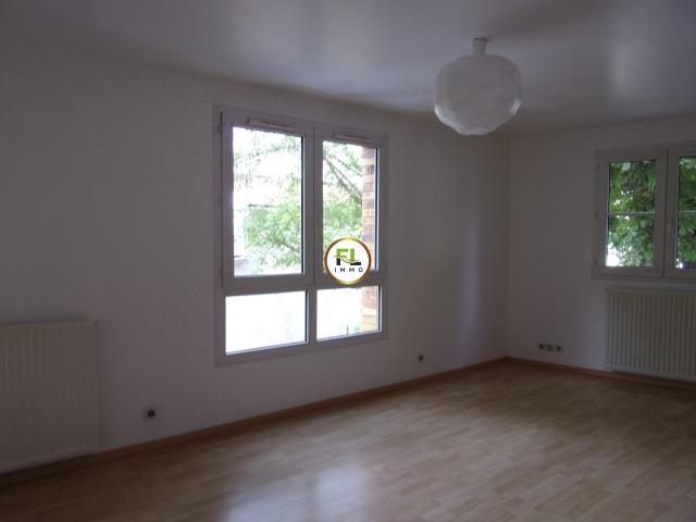 Appartement location à Cœur de Ville - Montsouris, Achères
