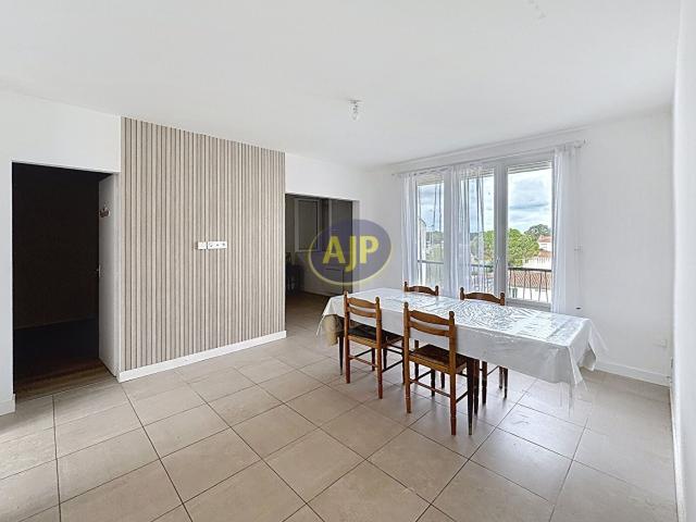 Appartement location à Confolens, Brigueuil