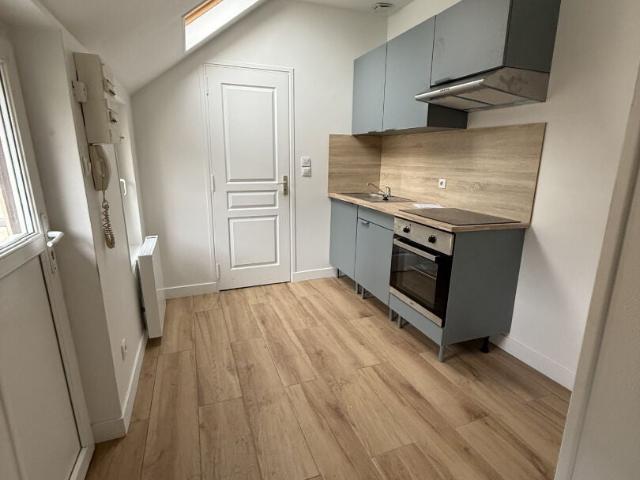 Appartement location à Beauvais, Trie-château