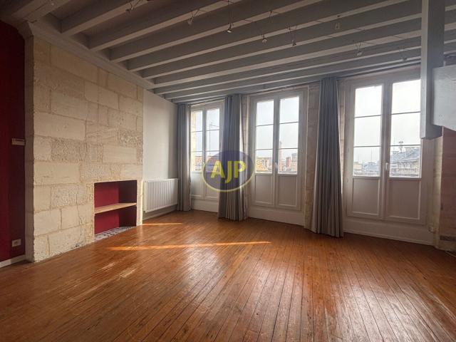 Appartement location à Bergerac, Cours-de-pile